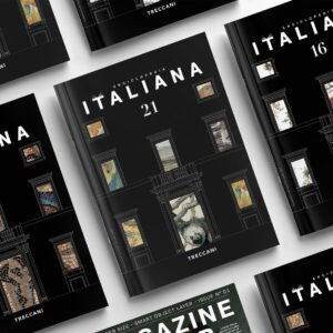 Abbonamento Rivista «Enciclopedia Italiana»
