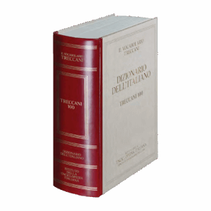 Vocabolario Treccani 100