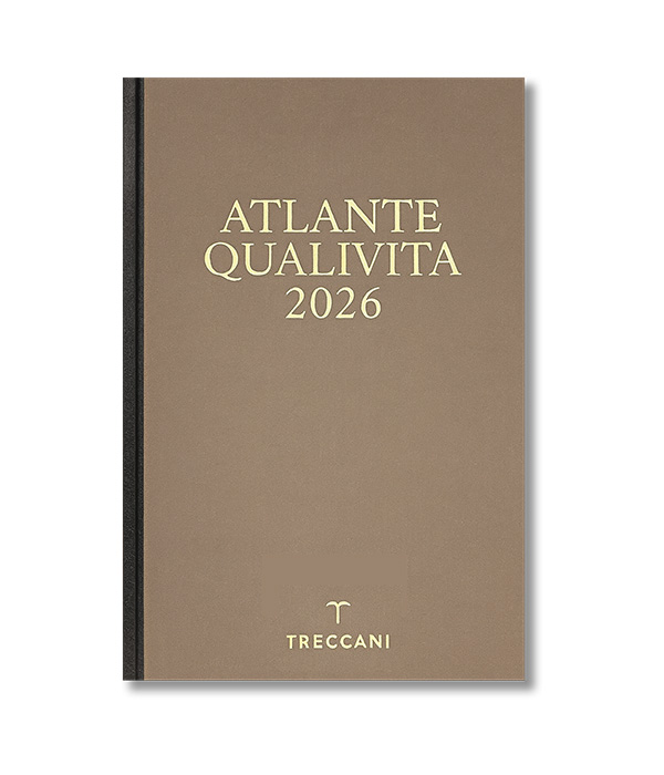 Atlante Qualivita 2026