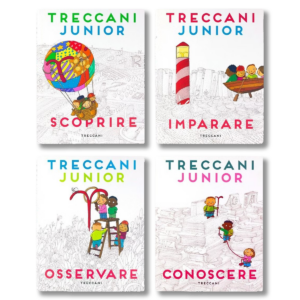 Treccani Junior