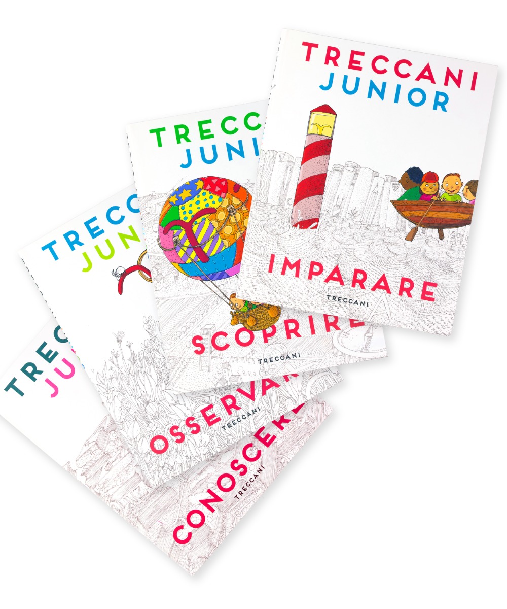 Treccani Junior